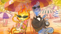 новые мультфильмы 2026 года